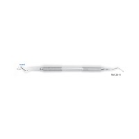 Экскаватор круглый, 1,5 мм (28-11) | HLW Dental Instruments (Германия)