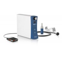 Prolab Basic - беcщёточный зуботехнический микромотор с ножным выключателем, 40 000 оборотов | Bien-Air (Швейцария)