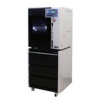 Dental Plus RS5 - 5-осная фрезерная машина для сухой и влажной фрезеровки | Dental Plus (Ю. Корея)