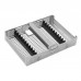GPM CLIP Wash Tray - бокс для стерилизации и хранения инструментов | Devemed (Германия)