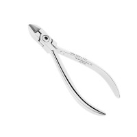 Щипцы ортодонтические для формирования уступов (H-219) | HLW Dental Instruments (Германия)