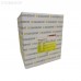 Marmoplast N - гладкий гипс, укрепленный смолой, 5 кг, класс 4 | Siladent (Германия)