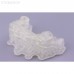 Gorky Liquid Dental Surgical FL SLA - фотополимерная смола для хирургических шаблонов, цвет полупрозрачный, 1 кг | Gorky Liquid (Россия)