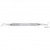 Гладилка обратная, жесткая (29-13) | HLW Dental Instruments (Германия)