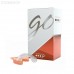 Opalescence Go 6% HP Melon - гель для отбеливания зубов в готовых капах со вкусом дыни, 10 блистеров | Ultradent (США)
