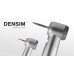 Densim Dublin P 1:1 - прямой наконечник с поворотной зажимной системой, керамическими подшипниками, без света | Densim (Словакия)