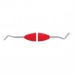 LM 350-380 - штопфер цилиндрический, 1.2-2 мм | LM-Instruments Oy (Финляндия)