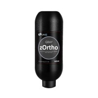 zOrtho Gray - фотополимерная смола для ортодонтии, серая, 0,5 л | Uniz Technology (США)