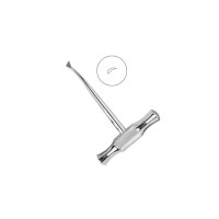 Элеватор малый Winter левый | HLW Dental Instruments (Германия)