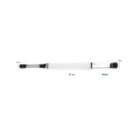 Распатор Seldin, 20 см, 12,0-13,0мм | HLW Dental Instruments (Германия)