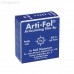 Bausch BK 27 Arti-Fol - фольга окклюзионная двусторонняя синяя, толщина 8 мкм, рулон 22 мм x 20 м | Bausch (Германия)