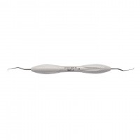 LM 201-202M - кюрета Грейси 1/2, мини | LM-Instruments Oy (Финляндия)