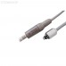 Mercury STAR 600EM - портативный бесщеточный электрический микромотор с фиброоптикой, в комплекте с блоком управления и шлангом | Mercury (Китай)