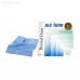 Nic Tone Dental Dam Black - латексный коффердам с нейтральным запахом, цвет черный, размер 152x152 мм, 36 шт. | MDC Dental (Мексика)