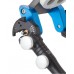 Arto 3 - артикулятор, полурегулируемый non-arcon, 126 мм | Baumann Dental GmbH (Германия)