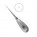 Элеватор Bein, прямой, 2 мм (13-6B) | HLW Dental Instruments (Германия)