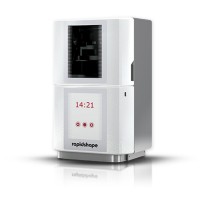 Rapidshape D20 II - 3D-принтер для стоматологии | Rapid Shape GmbH (Германия)