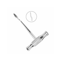 Элеватор Lecluse (13-1) | HLW Dental Instruments (Германия)