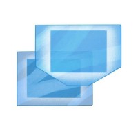 ЗПП 2.0 - износостойкое защитное полимерное самоклеющееся покрытие смотрового стекла для всех моделей АПО | Аверон (Россия)