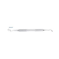 Экскаватор овальный 3,0 мм | HLW Dental Instruments (Германия)