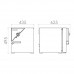 Binder FD 23 - стерилизатор горячим воздухом, 20 л | Binder GmbH (Германия)