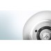 FONA 6080 MR - турбинный наконечник без света, со стандартной головкой, с 4-х канальным соединением Midwest | FONA Dental s.r.o. (Италия)