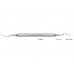 Кюрета Langer, форма 5/6, диаметр ручки 8 мм | HLW Dental Instruments (Германия)