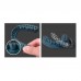 Phrozen Dental Ortho Model - фотополимерная смола для печати высокодетализированных стоматологических моделей, серый цвет, 1 кг | Phrozen (Тайвань)
