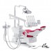 Estetica E30 S/TM Essential Line (светильник MAIA LED) - стоматологическая установка с верхней/нижней подачей инструментов | KaVo (Германия)