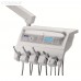 Estetica E30 S/TM Essential Line (светильник MAIA LED) - стоматологическая установка с верхней/нижней подачей инструментов | KaVo (Германия)