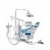 Estetica E30 S/TM Essential Line (светильник MAIA LED) - стоматологическая установка с верхней/нижней подачей инструментов | KaVo (Германия)