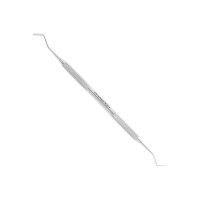 Гладилка-штопфер, жесткая-штопфер, 2,0-1,0 мм | HLW Dental Instruments (Германия)