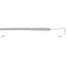 Зонд - эксплорер односторонний гибкий, форма 65 | HLW Dental Instruments (Германия)