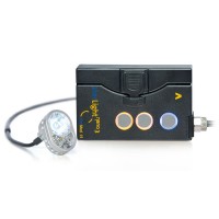 StarLight Nano 3 - переносной светодиодный осветитель, рассеянный свет, 3 светодиода разных цветов | StarMed (Германия)