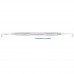 Инструмент для амальгамы Tamponstopfer | HLW Dental Instruments (Германия)
