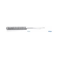 Распатор Williger, 16 см, 7,0мм | HLW Dental Instruments (Германия)