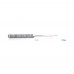 Распатор Williger, 16 см, 7,0мм | HLW Dental Instruments (Германия)