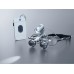 EyeMag Smart - налобные бинокулярные лупы на оправе, увеличение 2.5х | Carl Zeiss (Германия)