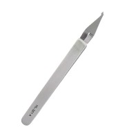 Пинцет обратный (H-301A) | HLW Dental Instruments (Германия)
