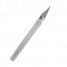 Пинцет обратный (H-301A) | HLW Dental Instruments (Германия)
