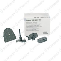 Калотта 2 1/2 двухмерная для STRATOS 100/300 | Ivoclar Vivadent (Германия)