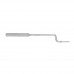 Остеотом (40-82) | HLW Dental Instruments (Германия)