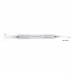 Штопфер двусторонний, шарик-шарик, 0,5-1,0 мм | HLW Dental Instruments (Германия)