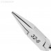 Щипцы для изгибания проволоки с тонким носиком (32-6) | HLW Dental Instruments (Германия)
