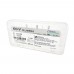 EQ-V Fill Needle - набор игл для экструзии гуттаперчи, 25G, упаковка 6 шт. | Meta Biomed (Ю. Корея)