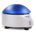 CM-50M - центрифуга для пробирок Eppendorf с двумя роторами (50.01, 50.02) | ELMI (Латвия)