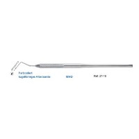 Зонд периодонтальный односторонний  WHO Арт. 000-942 27-18* | HLW Dental Instruments (Германия)