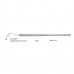 Зонд периодонтальный односторонний  WHO Арт. 000-942 27-18* | HLW Dental Instruments (Германия)