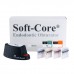 Soft Core Oven Kit - обтурационная система, 18 обтураторов  (20, 25, 30)  6 верификаторов  (20, 25, 30)  | CMS Dental (Дания)