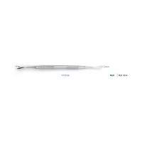Распатор Molt, 17,5 см, 4,5-6,0 мм | HLW Dental Instruments (Германия)